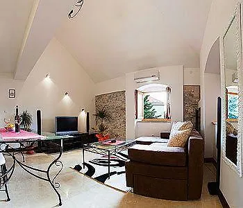 Pensjonat Dalmatian Villas Split