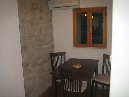Dalmatian Villas Split Pensjonat