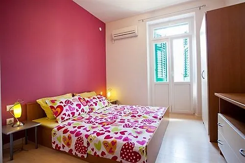 Dalmatian Villas Split Pensjonat