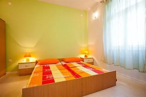 Pensjonat Dalmatian Villas Split
