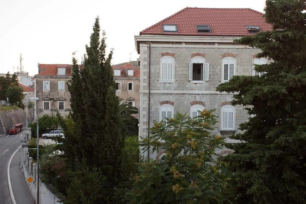 Dalmatian Villas Split Pensjonat