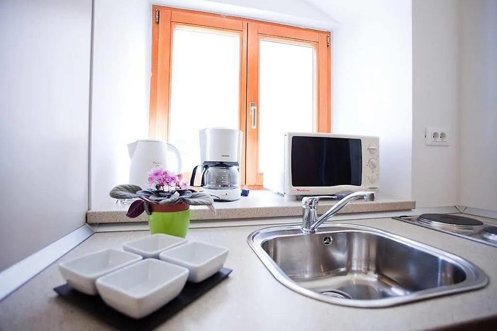 Dalmatian Villas Split