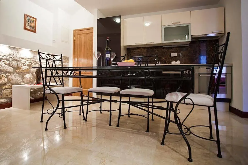 Dalmatian Villas Split