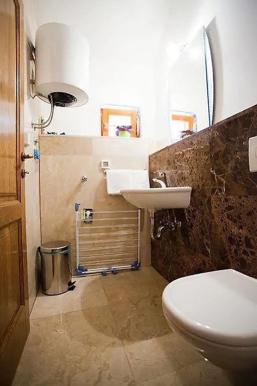 Pensjonat Dalmatian Villas Split