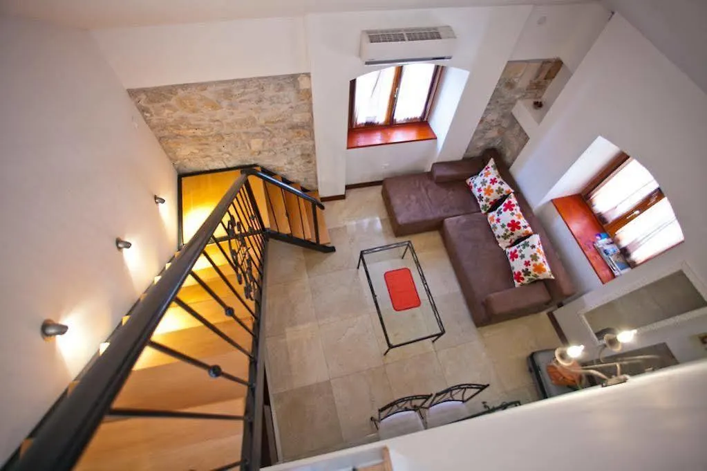 Dalmatian Villas Split Chorwacja