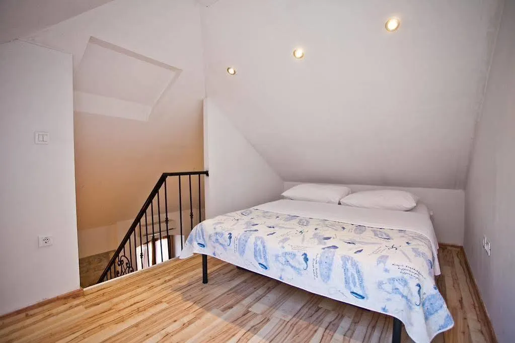 Dalmatian Villas Split
