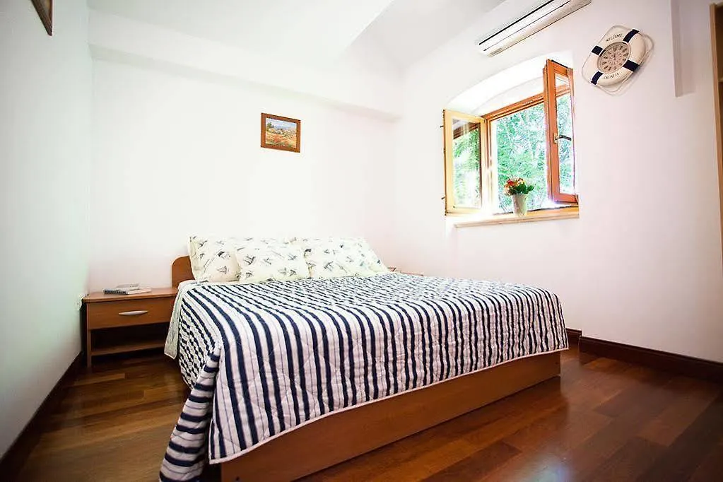 Pensjonat Dalmatian Villas Split