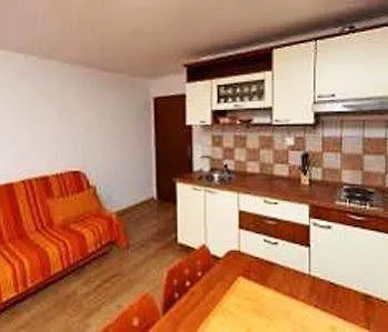 *** Pensjonat Dalmatian Villas Split Chorwacja