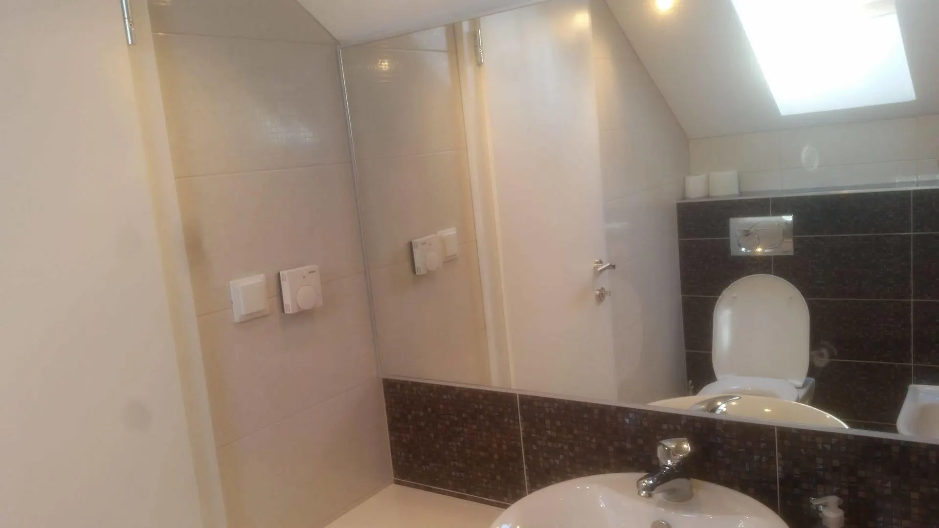 Pensjonat Dalmatian Villas Split