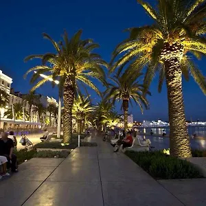Guest house Palma, Split