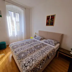 Apartamento Downtown Nora