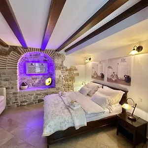 Apartamento Diocletian Wine