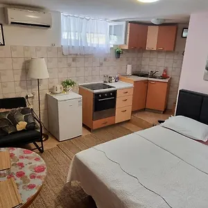 Apartamento Martea