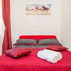 Guest house Jardin, Split