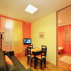 Apartamento Varnica