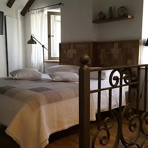 Apartamento Koralj