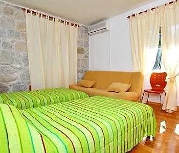 Dalmatian Villas Split