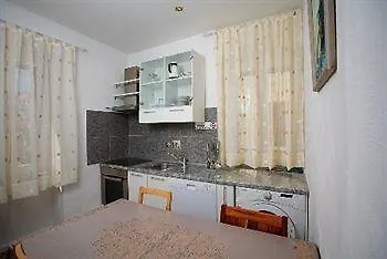 *** Guest house Dalmatian Villas Split Croatia