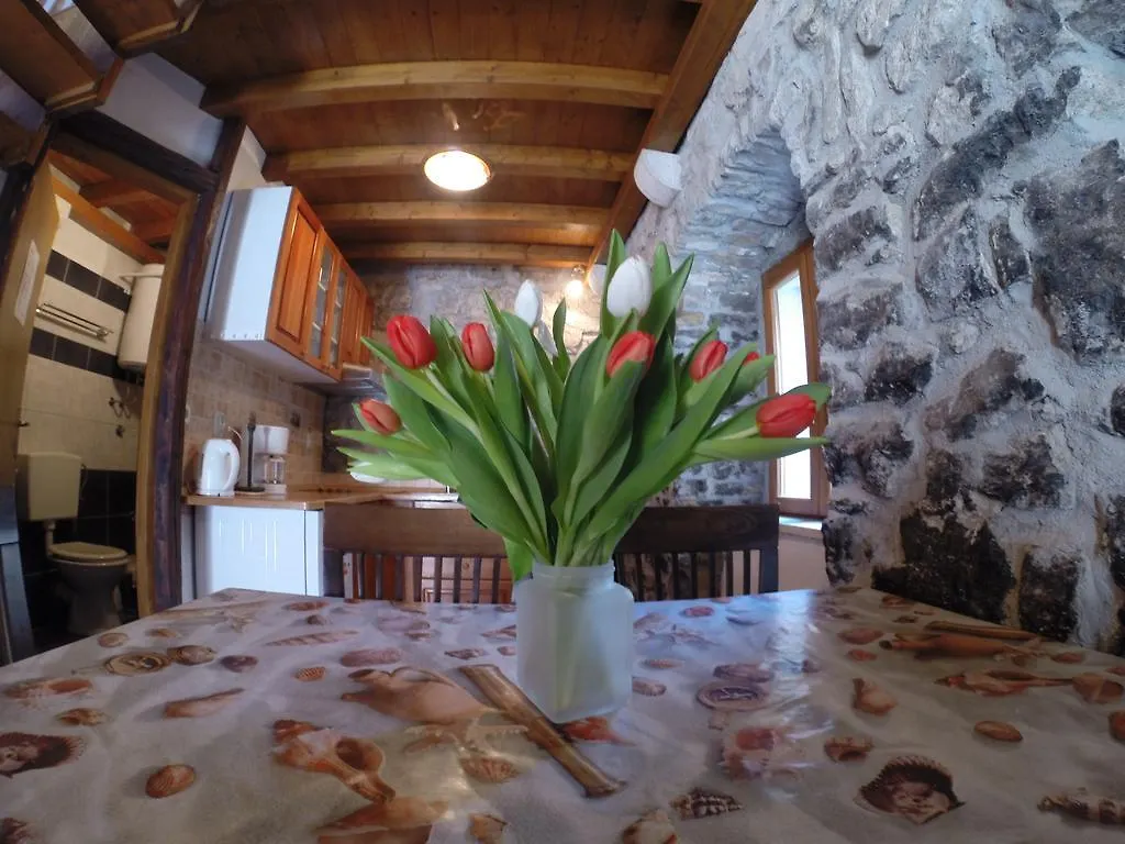 Dalmatian Villas Split Croatia