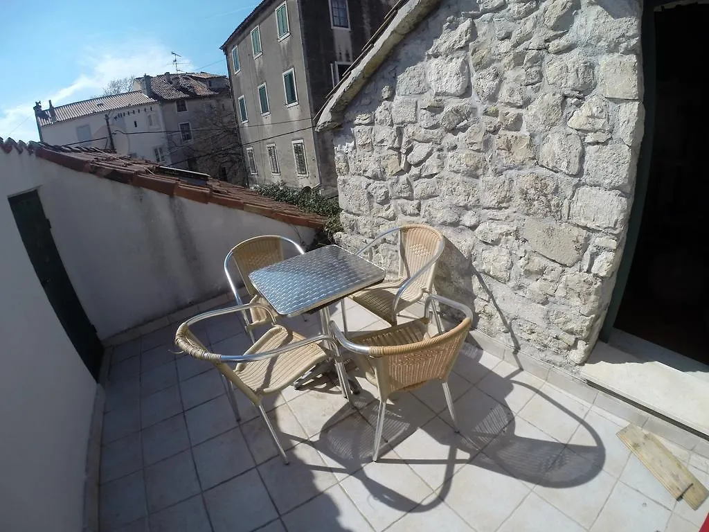 Dalmatian Villas Split 3*,  Croatia
