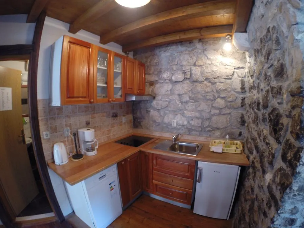 Guest house Dalmatian Villas Split