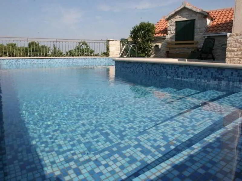 *** Guest house Dalmatian Villas Split Croatia