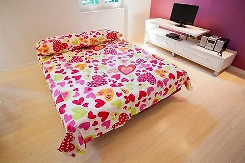 Dalmatian Villas Split Guest house