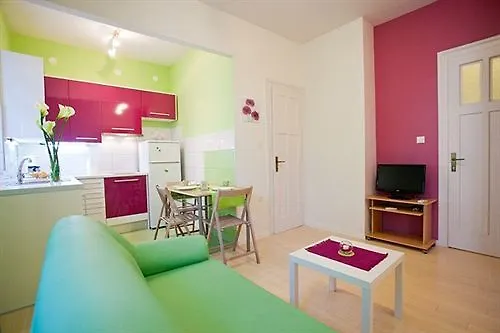 Dalmatian Villas Split Guest house