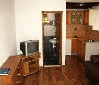 Dalmatian Villas Split Guest house