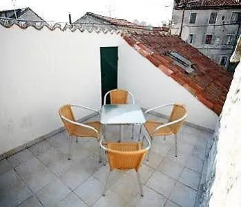 Dalmatian Villas Split