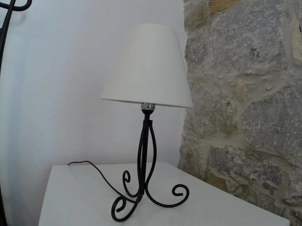 Dalmatian Villas Split Guest house
