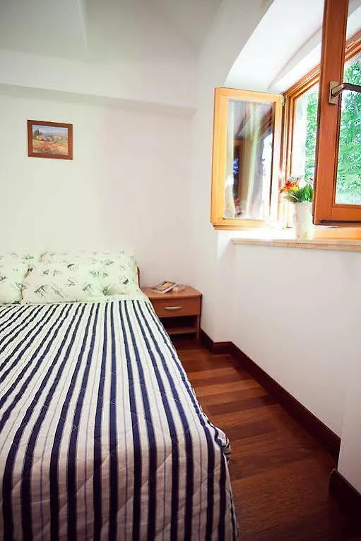 Guest house Dalmatian Villas Split