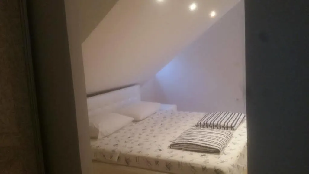 Dalmatian Villas Split Guest house