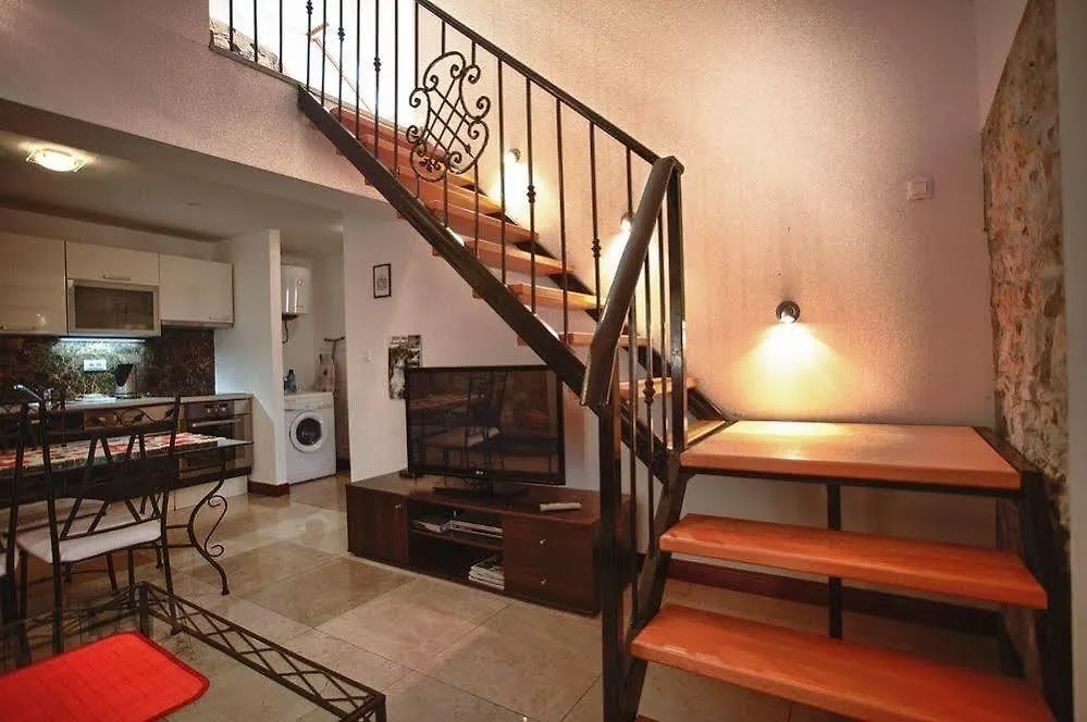 Guest house Dalmatian Villas Split