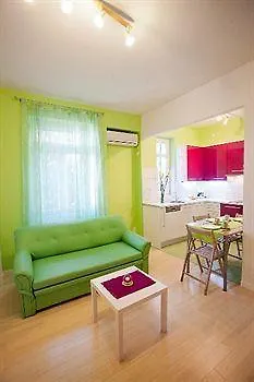 Dalmatian Villas Split