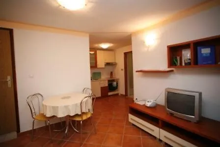 Dalmatian Villas Split Guest house