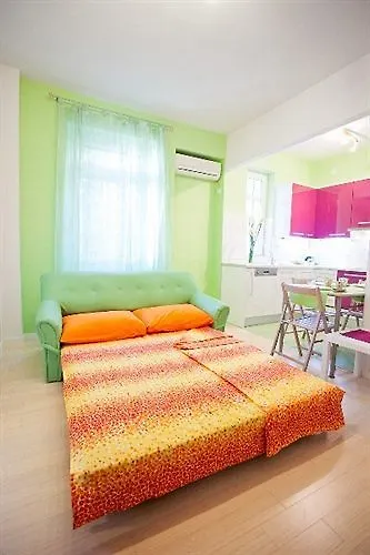 Dalmatian Villas Split Guest house